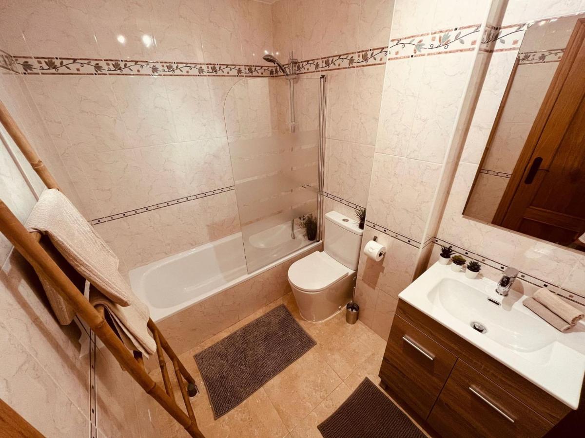 Arenal Dream Javea, Luxury Beach Apartment Dış mekan fotoğraf