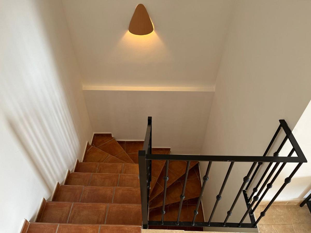 Arenal Dream Javea, Luxury Beach Apartment Dış mekan fotoğraf