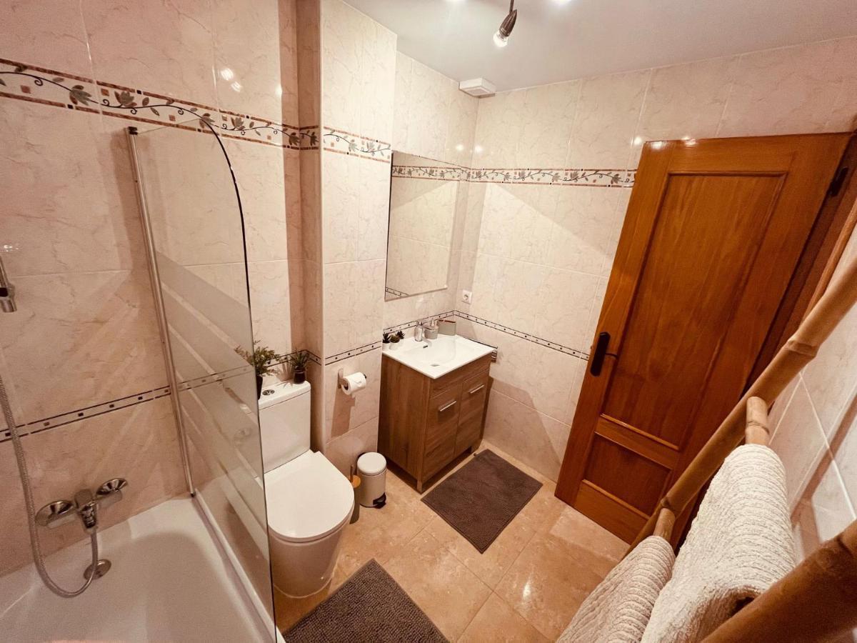 Arenal Dream Javea, Luxury Beach Apartment Dış mekan fotoğraf