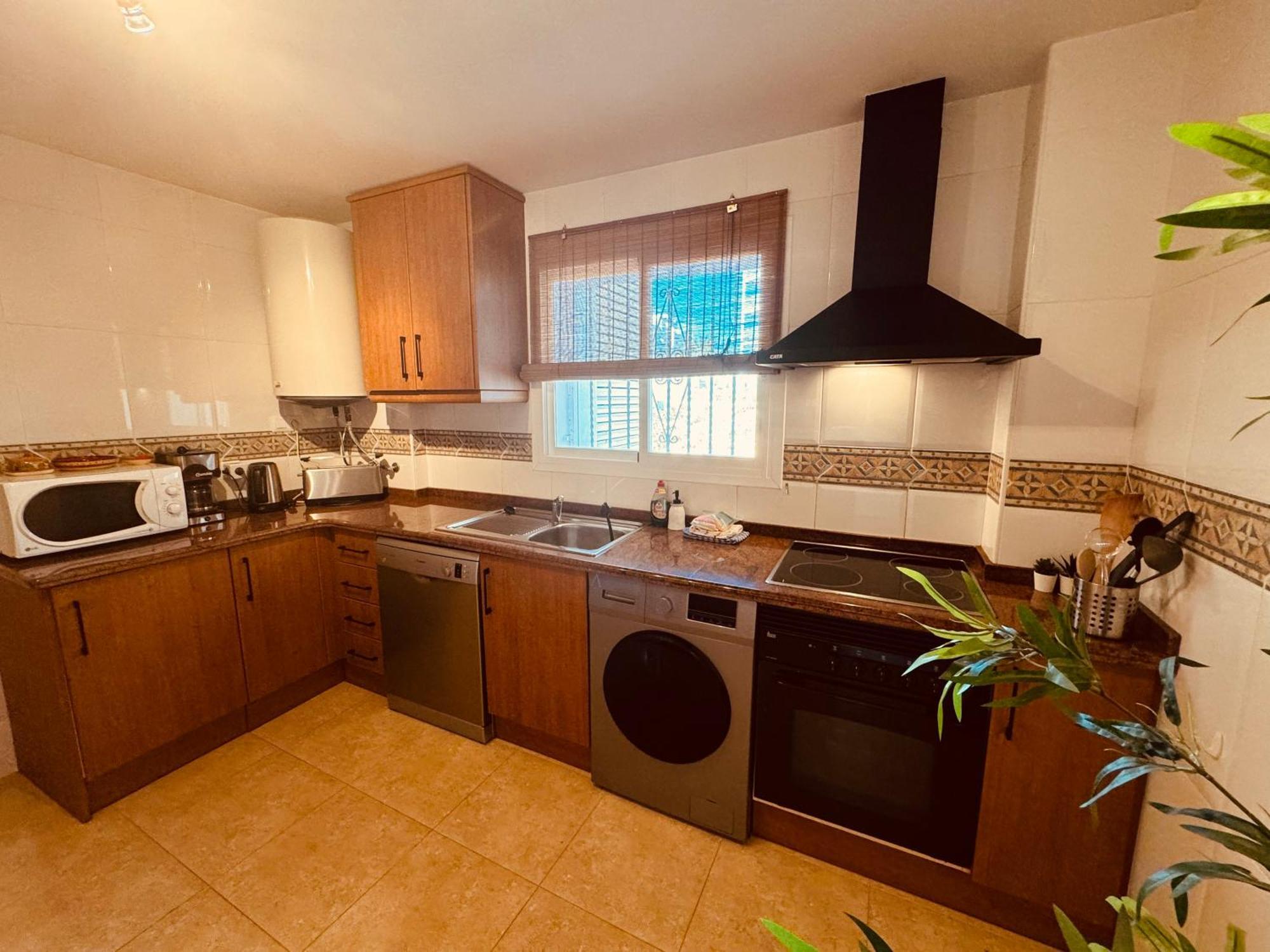Arenal Dream Javea, Luxury Beach Apartment Dış mekan fotoğraf