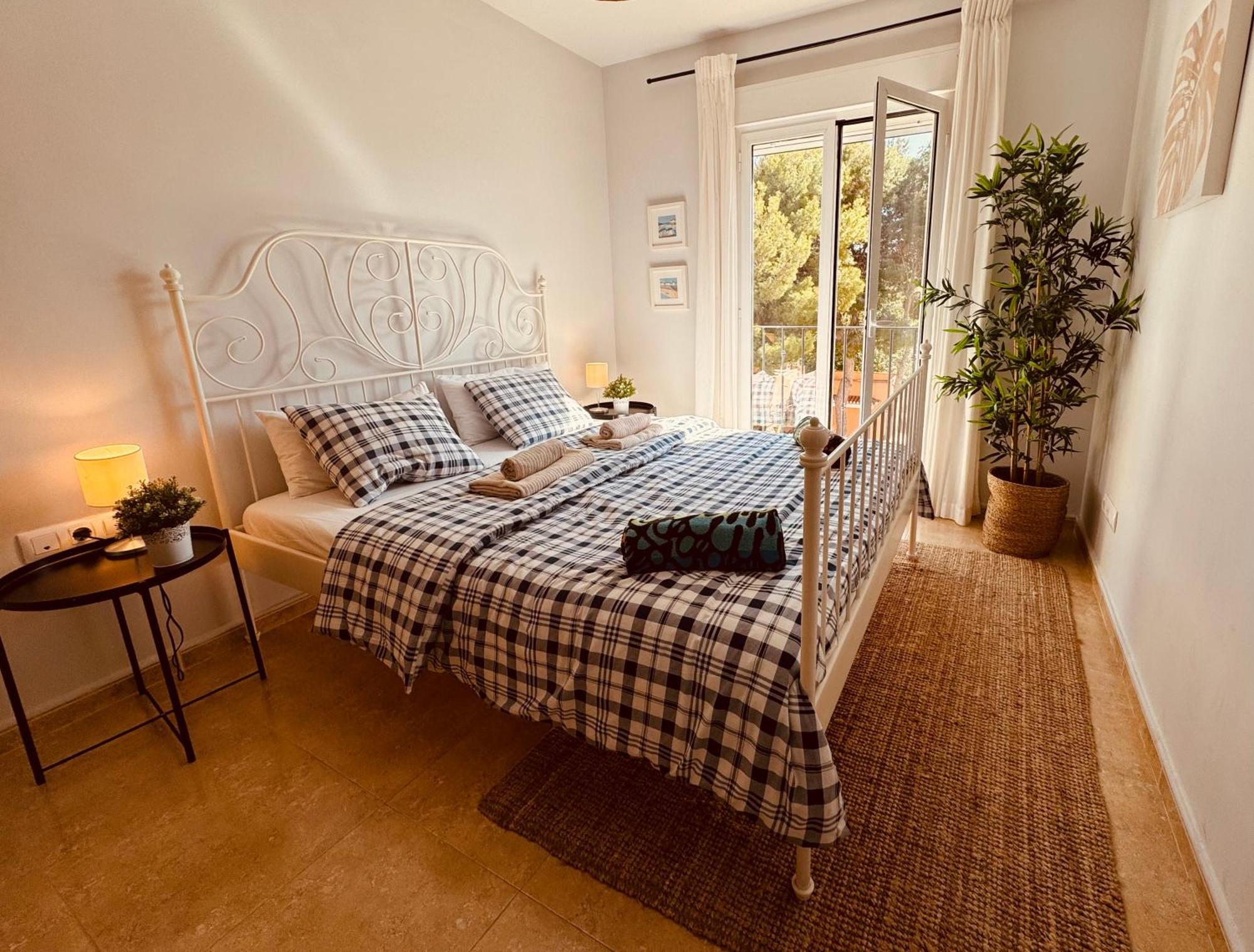 Arenal Dream Javea, Luxury Beach Apartment Dış mekan fotoğraf